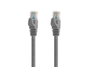 Câble Red RJ45 Aisens LSZH CAT7 5M Gris