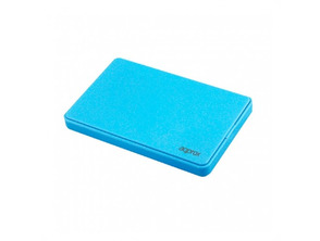 Caja Externa Approx APPHDD300LB USB 3.0 2.5''SATA Azul