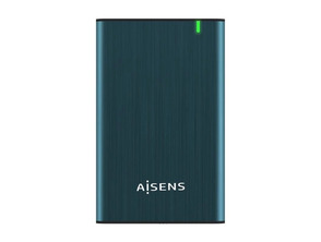 Ajouter au panier Caja Externa para Disco Duro 2.5''Aisens ASE-2525PB USB 3.0 Azul Pacífico Caja Externa para Disco Duro 2.5''Aisens ASE-2525PB USB 3.0 Azul Pacífico
