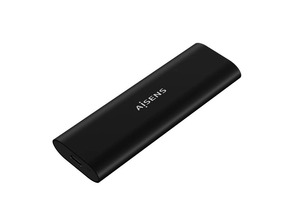 Ajouter au panier Caja Externa para Disco SSD M2 SATA/NVME Aisens ASM2-014 Negro Caja Externa para Disco SSD M2 SATA/NVME Aisens ASM2-014 Negro