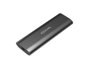 Ajouter au panier Caja Externa para Disco SSD M2 SATA/NVME Aisens ASM2-015GR Gris Caja Externa para Disco SSD M2 SATA/NVME Aisens ASM2-015GR Gris