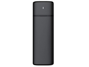 Caja Externa SSD M. 2 SATA USB 3.2 AISENS Negro ASM2-001B