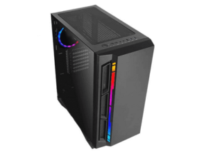 Ajouter au panier Boîte de Jeu ANTEC NX400 NOIR RVB Boîte de Jeu ANTEC NX400 NOIR RVB