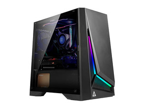 Ajouter au panier Boîte de Jeu ANTEC DA301M MATX Boîte de Jeu ANTEC DA301M MATX