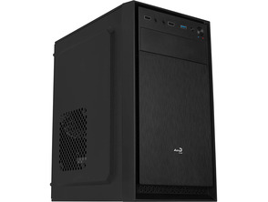 Ajouter au panier Caja Gaming Minitorre Aerocool CS-104 Caja Gaming Minitorre Aerocool CS-104