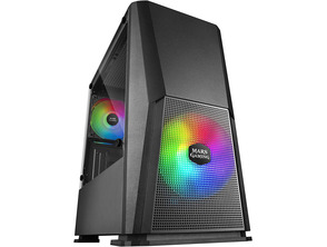 Ajouter au panier Caja Gaming Minitorre Mars Gaming MCONE Caja Gaming Minitorre Mars Gaming MCONE