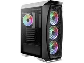 Ajouter au panier Caja Gaming Semitorre Aerocool Aero One Duo Blanca Caja Gaming Semitorre Aerocool Aero One Duo Blanca