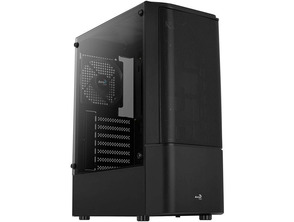 Ajouter au panier Caja Gaming Semitorre Aerocool Quantum Mesh V1 Caja Gaming Semitorre Aerocool Quantum Mesh V1