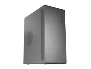 Caja Minitorre / Micro-Atx Tacens Orumx Usb 3.0 Negra