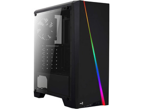 Ajouter au panier Caja Semitorre Aerocool Cylon Caja Semitorre Aerocool Cylon