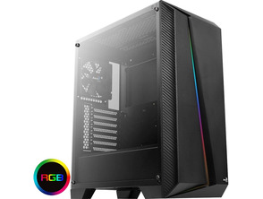 Ajouter au panier Caja Semitorre Aerocool Cylon ProBG Caja Semitorre Aerocool Cylon ProBG