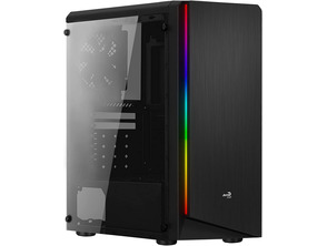 Ajouter au panier Caja Semitorre Aerocool Rift Caja Semitorre Aerocool Rift