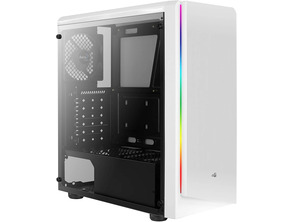 Ajouter au panier Caja Semitorre Aerocool Rift blanc Caja Semitorre Aerocool Rift blanc