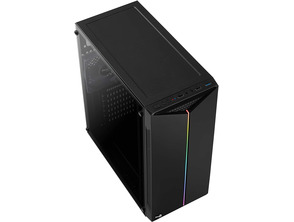 Ajouter au panier Caja Semitorre Aerocool Split ABK Caja Semitorre Aerocool Split ABK
