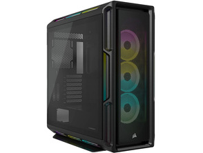 Caja Semitorre Corsair CC-9011230-WW Negro