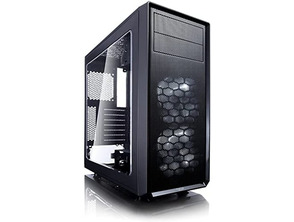 Caja Semitorre Fractal Design Focus G Midi