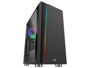 Ajouter au panier Caja Semitorre Mars Gaming MC8 Black Caja Semitorre Mars Gaming MC8 Black