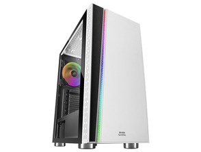Ajouter au panier Caja Semitorre Mars Gaming MC8W White Caja Semitorre Mars Gaming MC8W White