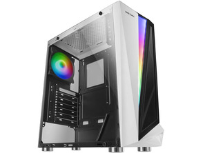 Ajouter au panier Caja Semitorre Mars Gaming MCLW Blanca Caja Semitorre Mars Gaming MCLW Blanca