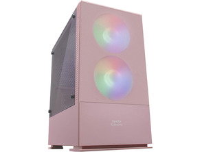 Ajouter au panier Caja Semitorre Mars Gaming MCZP Pink MicroATX/Mini-ITX Caja Semitorre Mars Gaming MCZP Pink MicroATX/Mini-ITX
