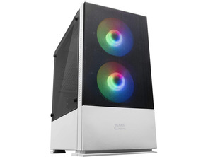 Ajouter au panier Caja Semitorre Mars Gaming MCZW White MicroATX/Mini-ITX Caja Semitorre Mars Gaming MCZW White MicroATX/Mini-ITX