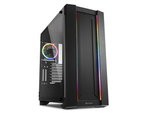 Ajouter au panier Boîte de Sharkoon ÉLITE REQUIN CA200M ATX Boîte de Sharkoon ÉLITE REQUIN CA200M ATX