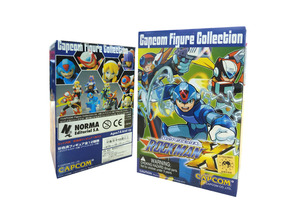 Ajouter au panier Random Box Rockman X Random Box Rockman X