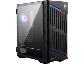 Ajouter au panier Caja Torre E-ATX MSI MPG Velox 100P Airflow Caja Torre E-ATX MSI MPG Velox 100P Airflow