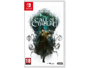 Appel de Cthulhu Switch