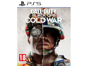Ajouter au panier Call of Duty Black Ops: Cold War PS5 Call of Duty Black Ops: Cold War PS5