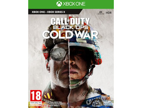 Call of Duty Black Ops Guerre froide Xbox One
