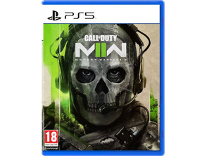 Ajouter au panier Call of Duty: Modern Warfare II PS5 Call of Duty: Modern Warfare II PS5