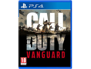 Ajouter au panier Call of Duty: Vanguard PS4 Call of Duty: Vanguard PS4