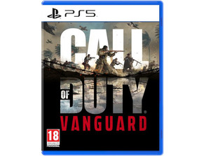 Ajouter au panier Call of Duty: Vanguard PS5 Call of Duty: Vanguard PS5