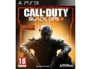 Ajouter au panier Call of Duty: Black Ops 3 PS3 Call of Duty: Black Ops 3 PS3