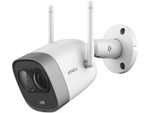 Ajouter au panier Cámara Bullet IP Wifi IMOU Bullet IPC-G26EP-0280B Cámara Bullet IP Wifi IMOU Bullet IPC-G26EP-0280B