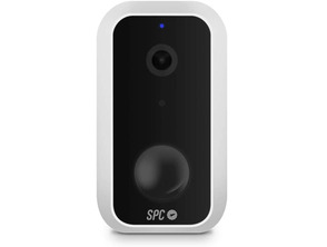 Cámara de Videovigilancia SPC Magnes 2