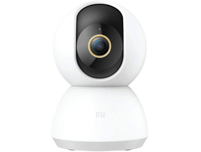 Ajouter au panier Cámara de Videovigilancia Xiaomi Mi 360º Home Security Cam 2K/360º/Visión Nocturna / Control desde A Cámara de Videovigilancia Xiaomi Mi 360º Home Security Cam 2K/360º/Visión Nocturna / Control desde A