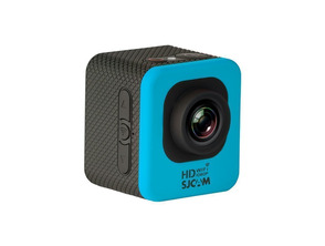 Caméra de sport sjcam M10 Wifi Bleu