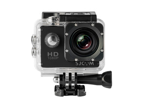 Ajouter au panier Caméra Sport sjcam sj4000 Noir Caméra Sport sjcam sj4000 Noir