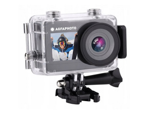 Ajouter au panier Cámara Digital Deportiva AgfaPhoto AC7000 4K/16MP Gris Cámara Digital Deportiva AgfaPhoto AC7000 4K/16MP Gris
