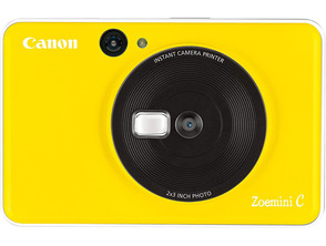 Ajouter au panier Cámara Digital Instantannea Canon Zoemini C Amarilla Cámara Digital Instantannea Canon Zoemini C Amarilla