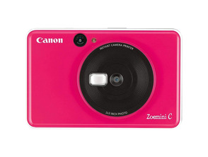 Ajouter au panier Cámara Digital Instantannea Canon Zoemini C Rosa Cámara Digital Instantannea Canon Zoemini C Rosa