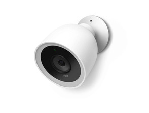 Ajouter au panier Caméra extérieure Google Nid QI NC4100EX Caméra extérieure Google Nid QI NC4100EX
