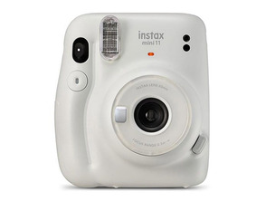 Ajouter au panier Cámara Fujifilm Instax Mini 11 Blanco Hielo Cámara Fujifilm Instax Mini 11 Blanco Hielo