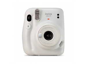 Ajouter au panier Cámara Fujifilm Instax Mini 11 Blanco Hielo Kit M. Wonderful Cámara Fujifilm Instax Mini 11 Blanco Hielo Kit M. Wonderful