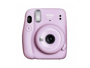 Ajouter au panier Cámara Fujifilm Instax Mini 11 Púrpura Cámara Fujifilm Instax Mini 11 Púrpura
