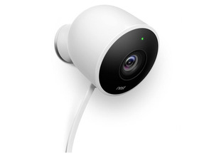 Ajouter au panier Smart caméra à l'Extérieur de Google Nid NC2100IT Smart caméra à l'Extérieur de Google Nid NC2100IT