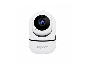 Ajouter au panier Cámara IP Wifi Approx APPIP360HD Pro Blanco Cámara IP Wifi Approx APPIP360HD Pro Blanco