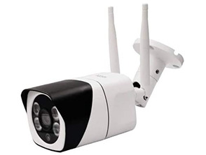 Ajouter au panier Cámara IP Wifi Approx APPIP400HDPRO Blanco Cámara IP Wifi Approx APPIP400HDPRO Blanco